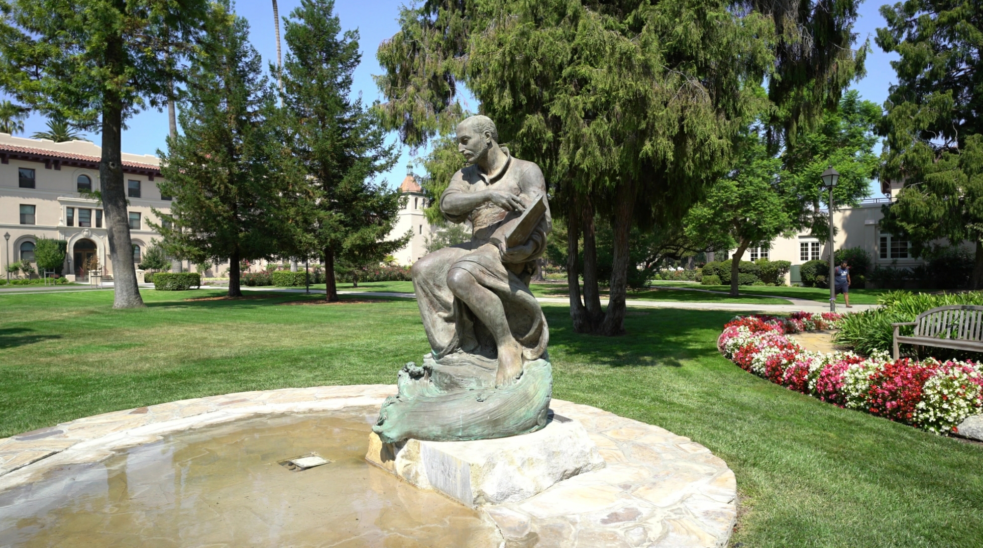 Ignatius reference photo